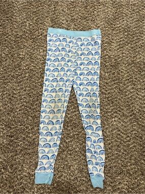 Little Sleepies PJ pants